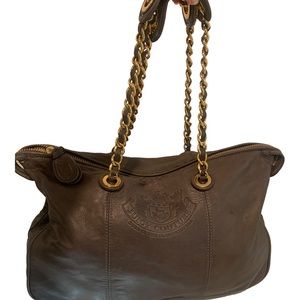 Vintage Juicy Couture Shoulder Bag in very good condition